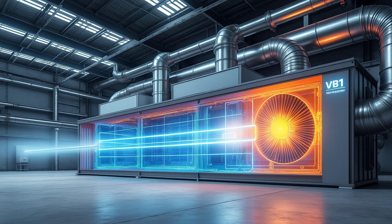 découvrez comment choisir le destratificateur d'air idéal pour optimiser la ventilation et améliorer la qualité de l'air intérieur de vos espaces.