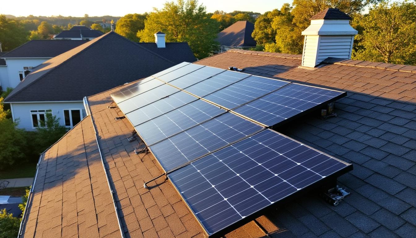 découvrez comment choisir un panneau solaire 500w adapté à vos besoins en 2026 grâce à notre guide complet alliant performance, durabilité et économie d'énergie.