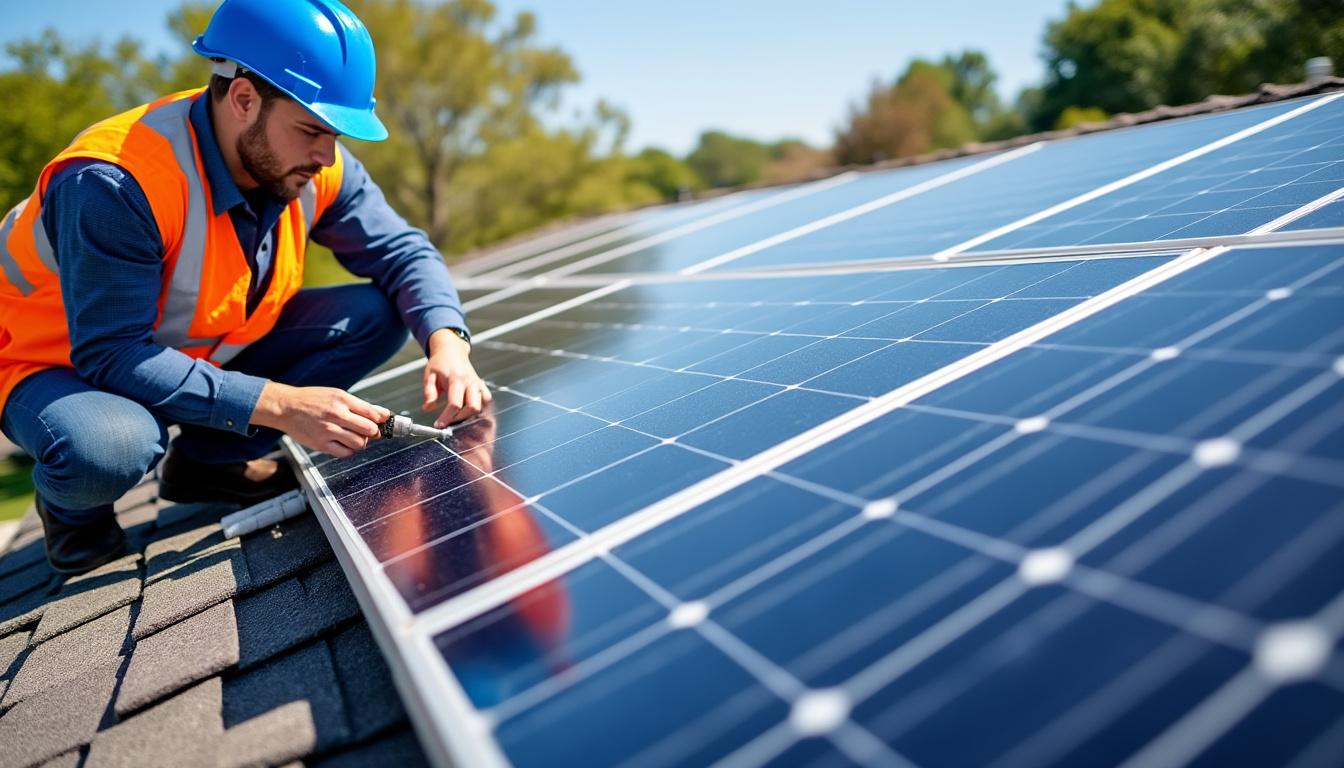 découvrez comment choisir un panneau solaire 500w adapté à vos besoins en 2026 grâce à nos conseils pratiques, critères essentiels et astuces pour optimiser votre installation solaire.