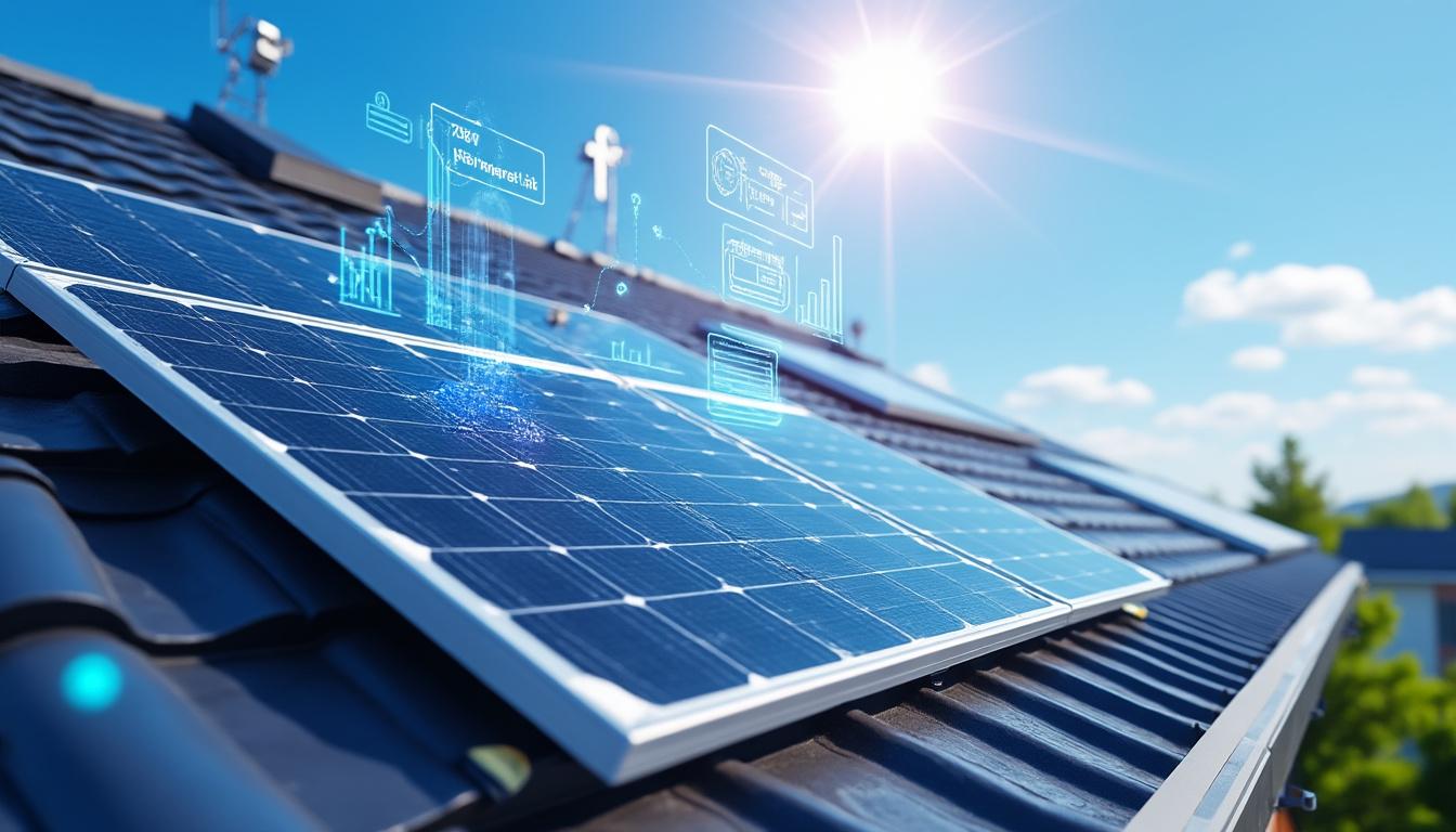 découvrez comment choisir un panneau solaire 500w adapté à vos besoins en 2026 grâce à notre guide complet, incluant conseils pratiques, critères de sélection et astuces pour optimiser votre énergie solaire.