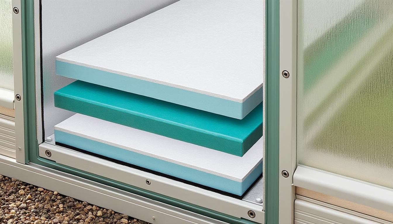 découvrez comment optimiser le chauffage solaire dans votre serre pour prolonger la saison de culture et améliorer la croissance de vos plantes grâce à des techniques simples et efficaces.