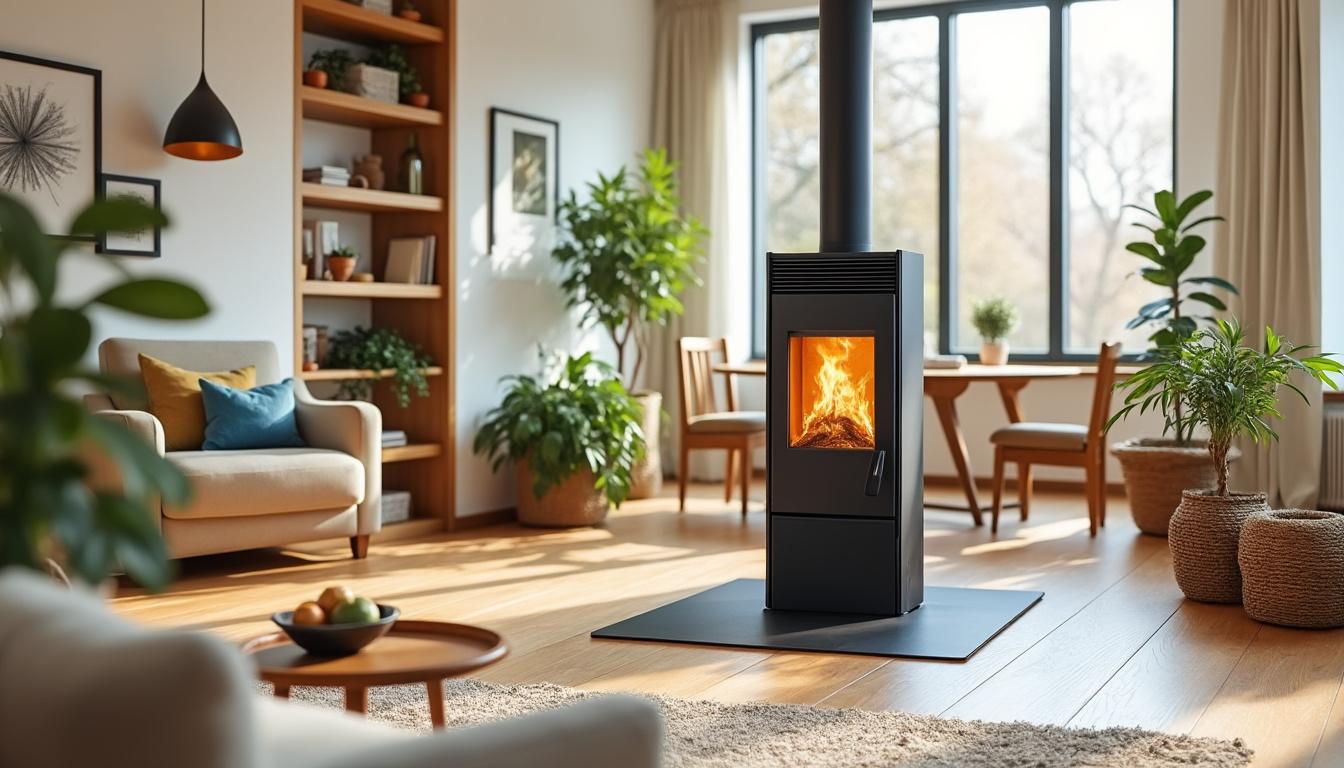 découvrez les raisons de l'interdiction du chauffage au bois en 2026 et les informations essentielles à connaître pour vous préparer à ce changement environnemental.