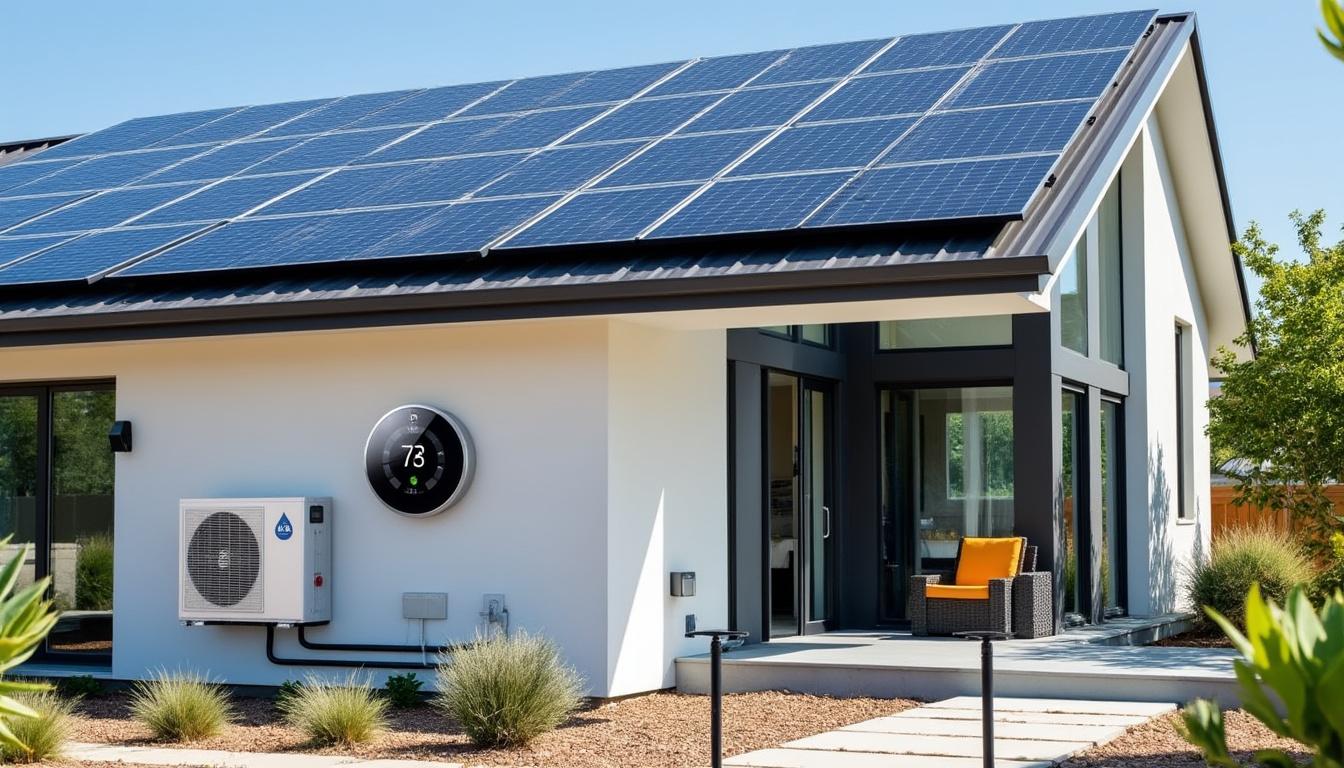 découvrez tout ce qu'il faut savoir sur l'interdiction du chauffage au bois en 2026, ses raisons, ses impacts et les alternatives possibles pour un chauffage plus écologique.