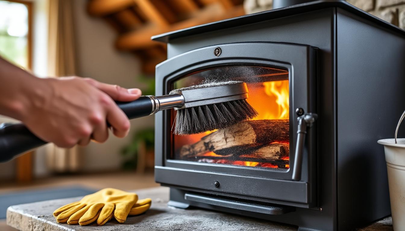 découvrez tout ce qu'il faut savoir sur l'interdiction du chauffage au bois en 2026 et préparez-vous aux nouvelles réglementations pour un habitat plus écologique.