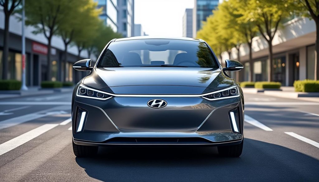 découvrez tout sur la nouvelle ioniq 5 2026, une voiture électrique innovante alliant performance, design futuriste et technologies avancées pour une conduite exceptionnelle.