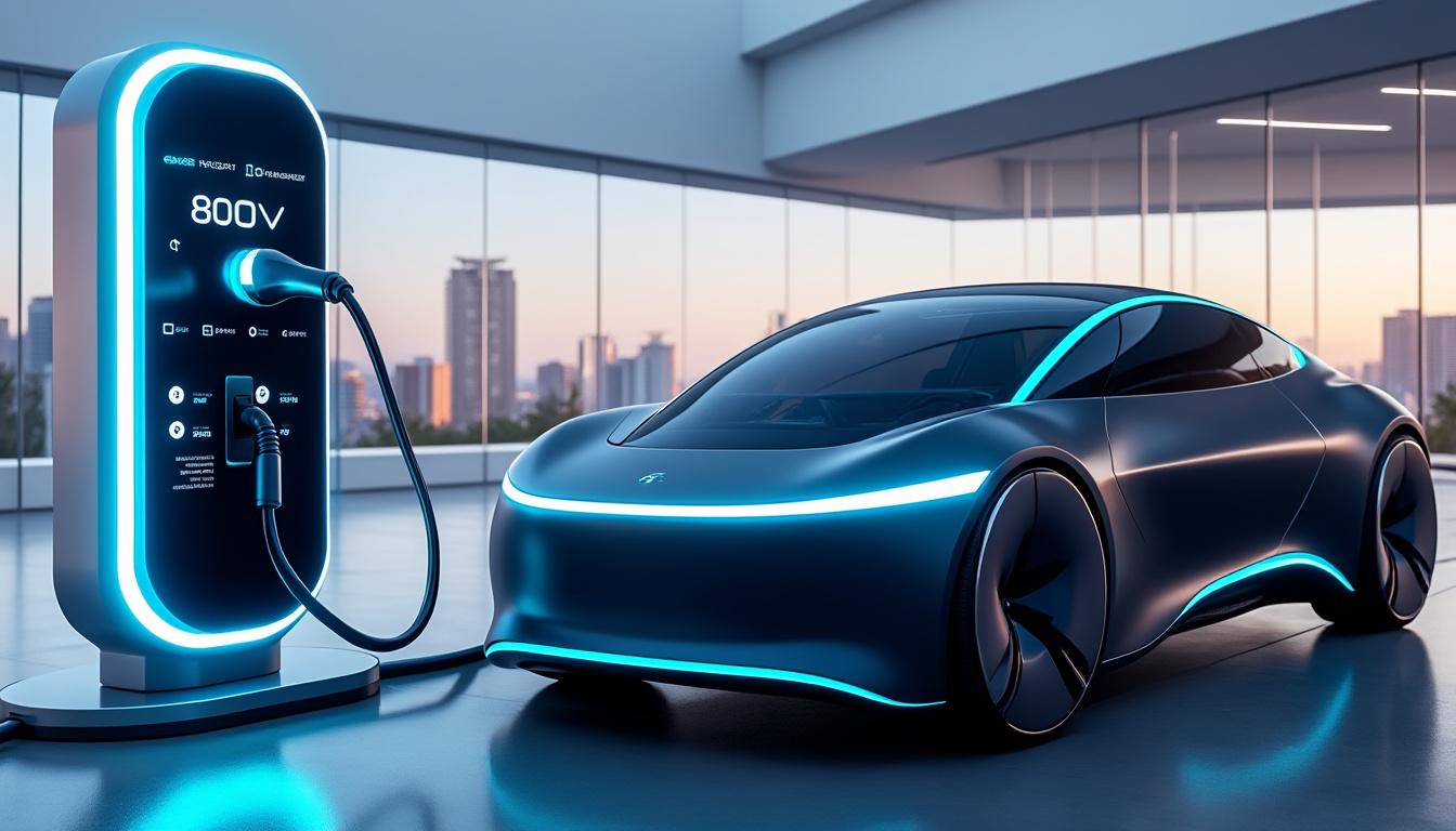 découvrez tout ce qu’il faut savoir sur la nouvelle ioniq 5 en 2026, une voiture électrique innovante alliant design futuriste, performances avancées et technologies de pointe.