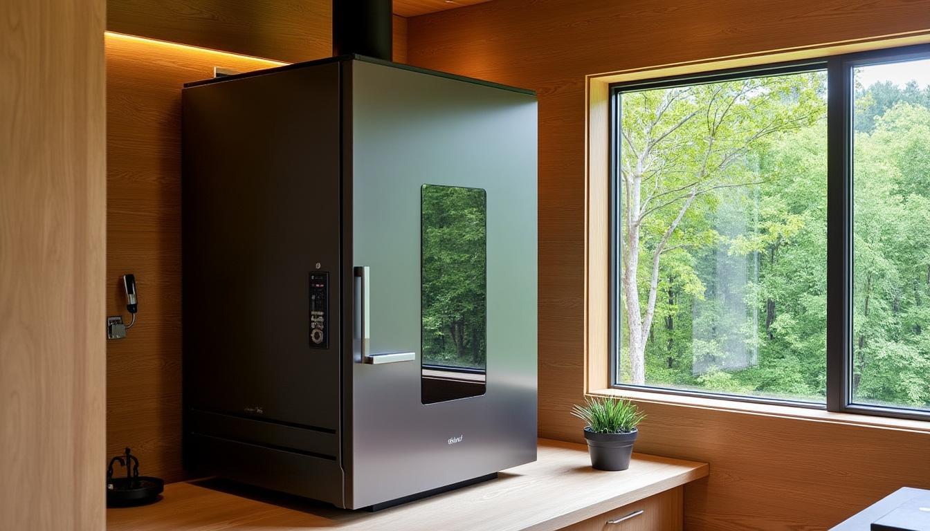 découvrez les avantages d'une chaudière bois pour un chauffage écologique en 2026 : économie d'énergie, réduction des émissions de co2 et confort optimal pour un habitat durable.