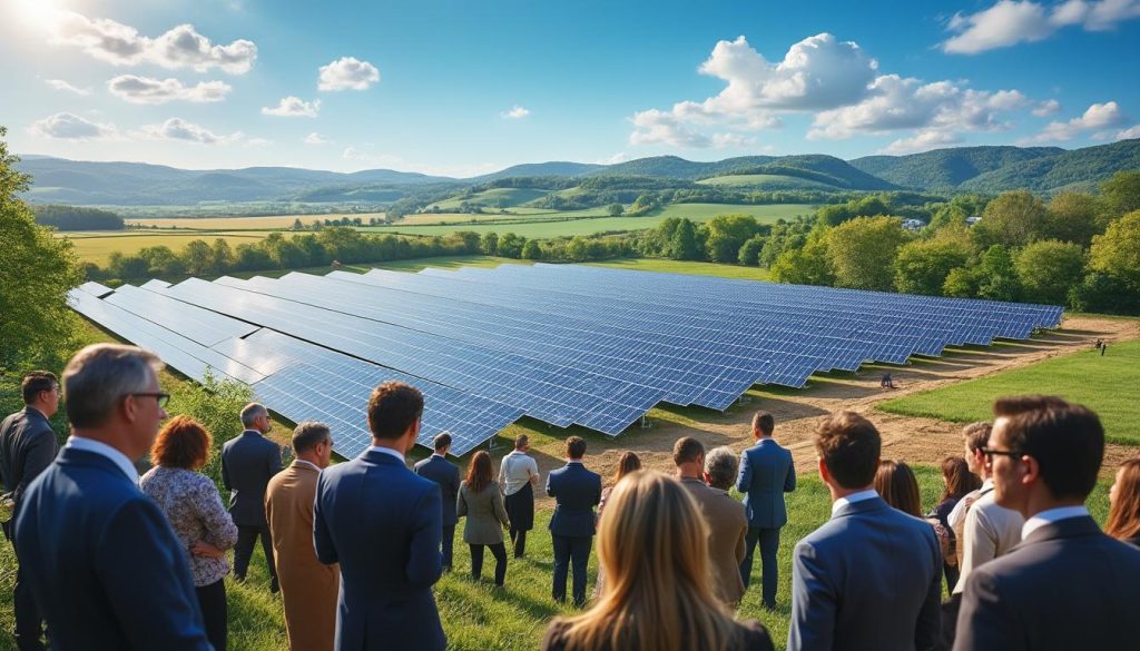 découvrez les enjeux et impacts du moratoire photovoltaïque en 2026 pour mieux comprendre ses conséquences sur le secteur de l'énergie solaire.