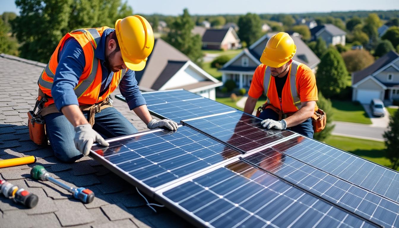 découvrez les enjeux et impacts du moratoire photovoltaïque en 2026, ses conséquences sur le secteur de l'énergie solaire et les perspectives pour l'avenir.