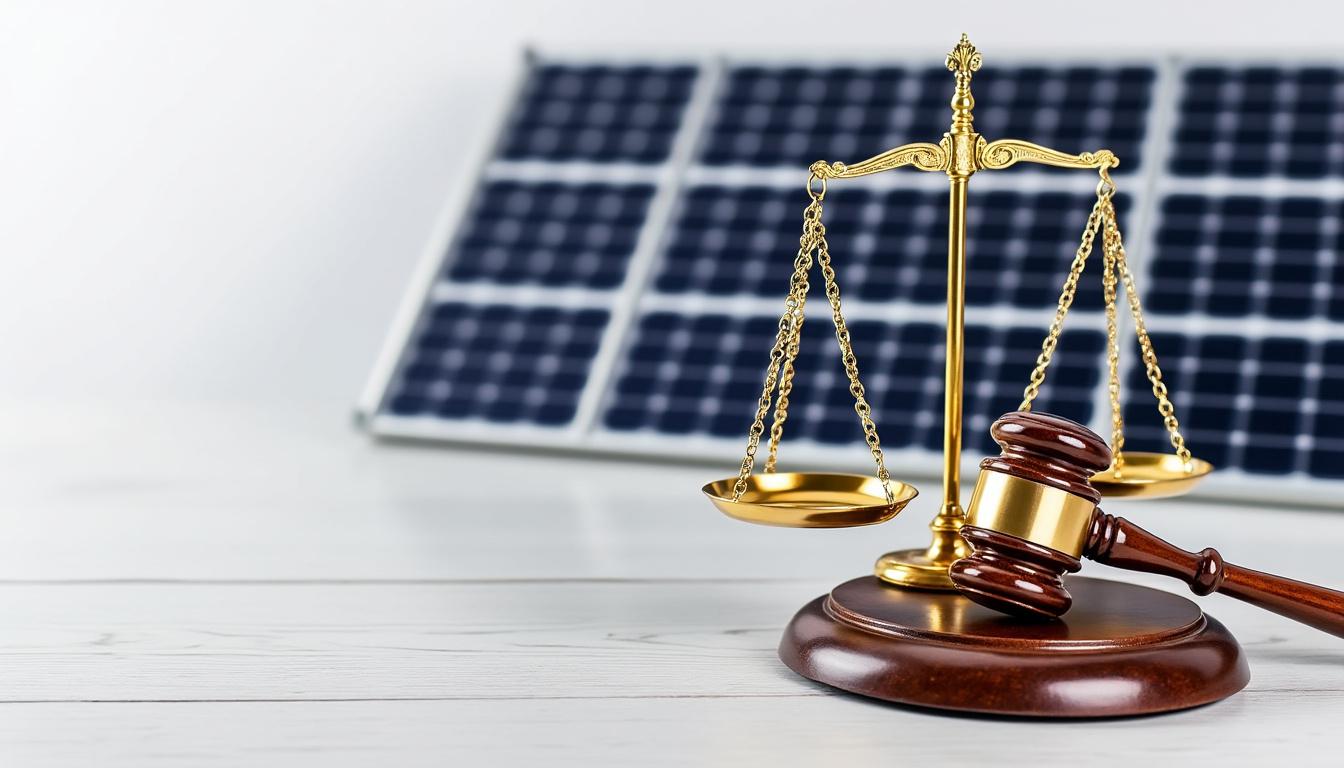 découvrez les enjeux et impacts du moratoire photovoltaïque en 2026, une analyse complète pour comprendre ses conséquences sur le secteur de l'énergie solaire.