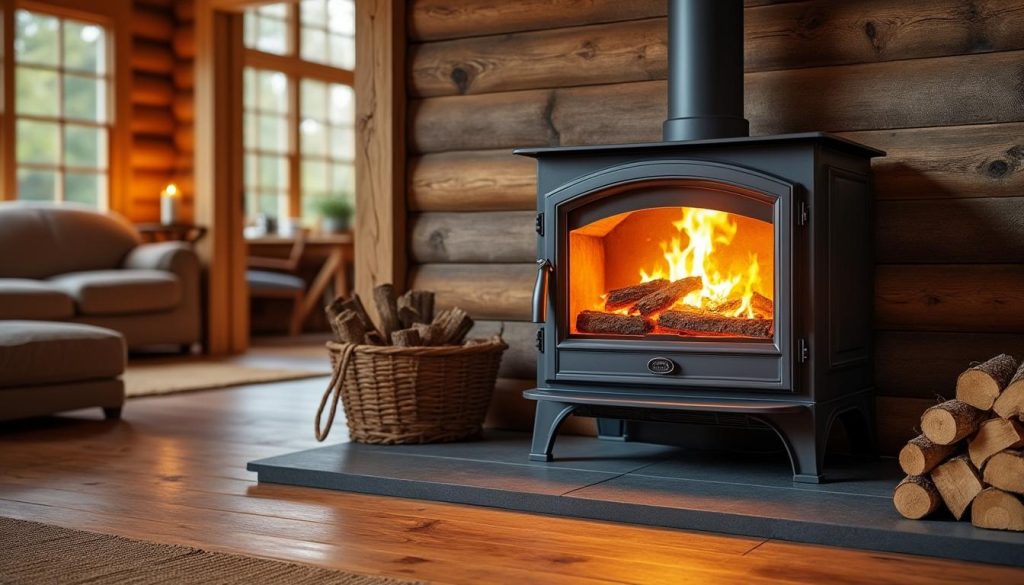 découvrez le fonctionnement, les avantages et les conseils d'installation du poêle canadien pour un chauffage efficace et écologique de votre intérieur.