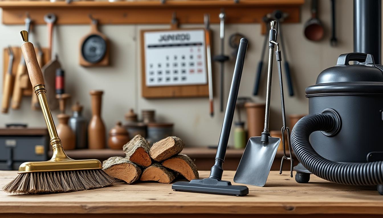 découvrez le poêle canadien : son fonctionnement, ses nombreux avantages et les étapes clés pour une installation réussie dans votre maison.