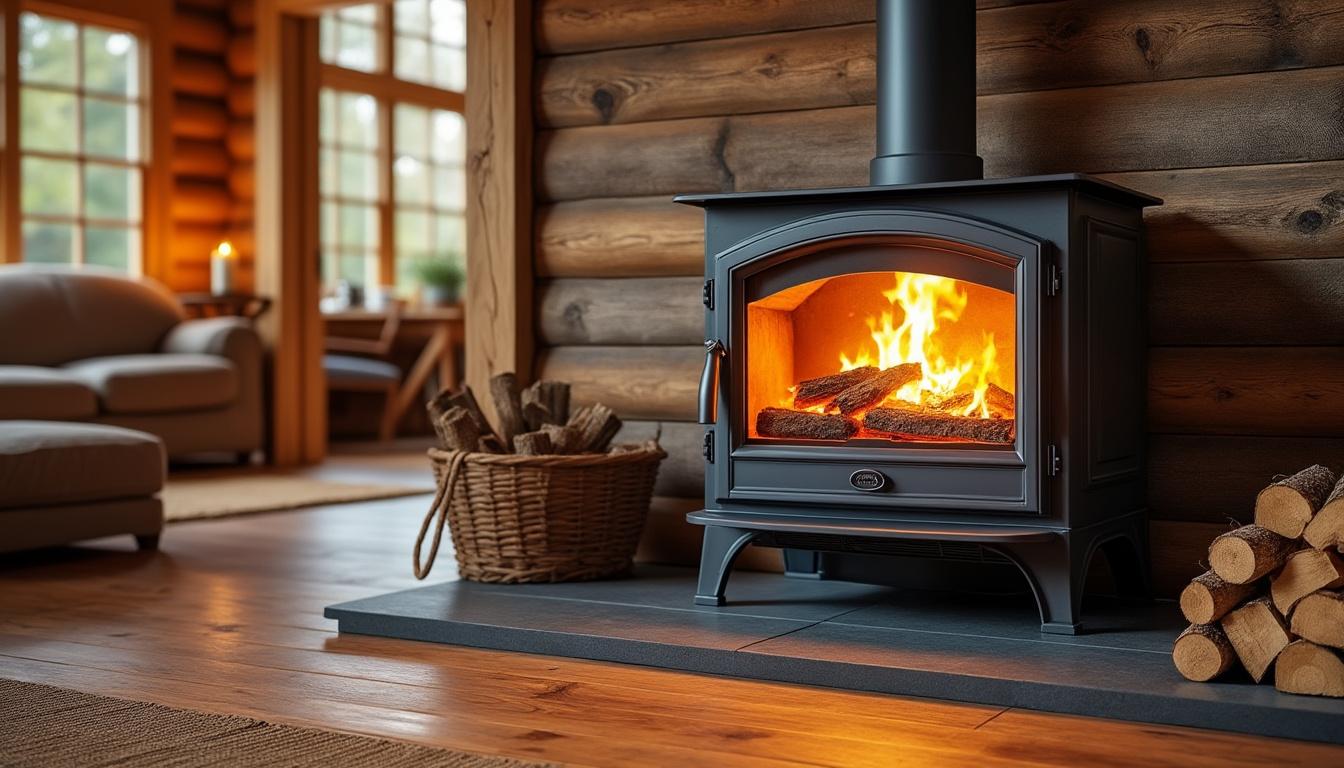 découvrez le fonctionnement, les avantages et les conseils d'installation du poêle canadien pour un chauffage efficace et écologique de votre intérieur.