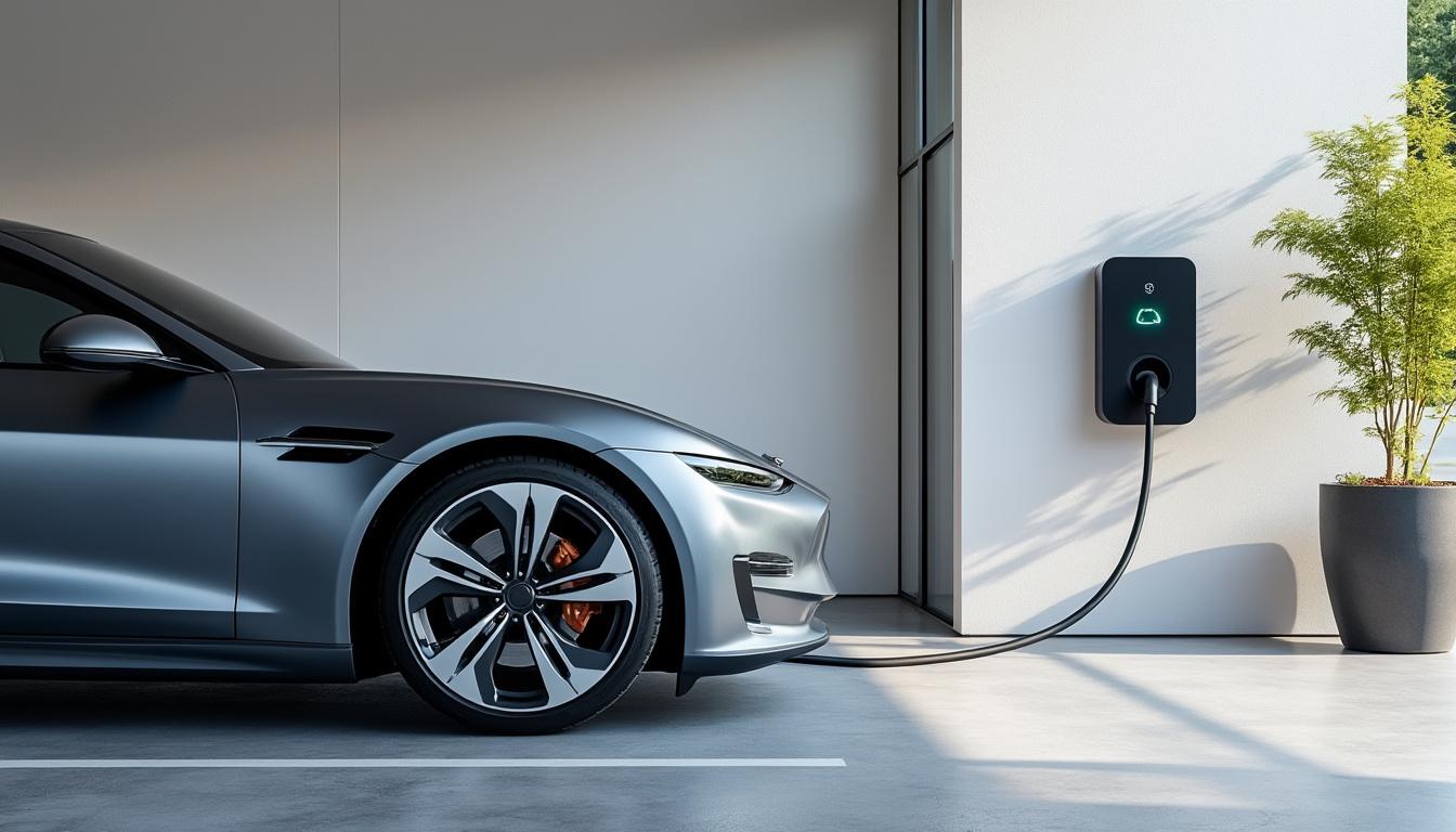 découvrez le tarif moyen pour la recharge d'une voiture électrique en 2026 et préparez votre budget énergie avec nos informations à jour.
