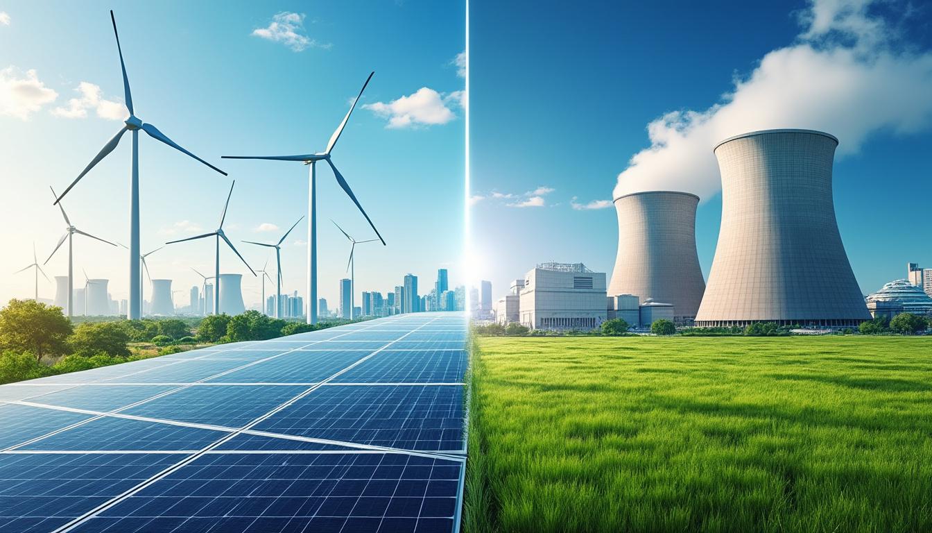 découvrez les différences clés entre engie et edf en 2026, incluant leurs offres, tarifs et services pour mieux choisir votre fournisseur d'énergie.