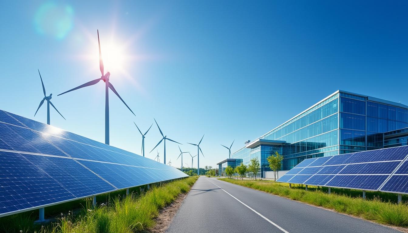 découvrez les principales différences entre engie et edf en 2026, leurs offres d'énergie, tarifs, services et engagements pour mieux choisir votre fournisseur.