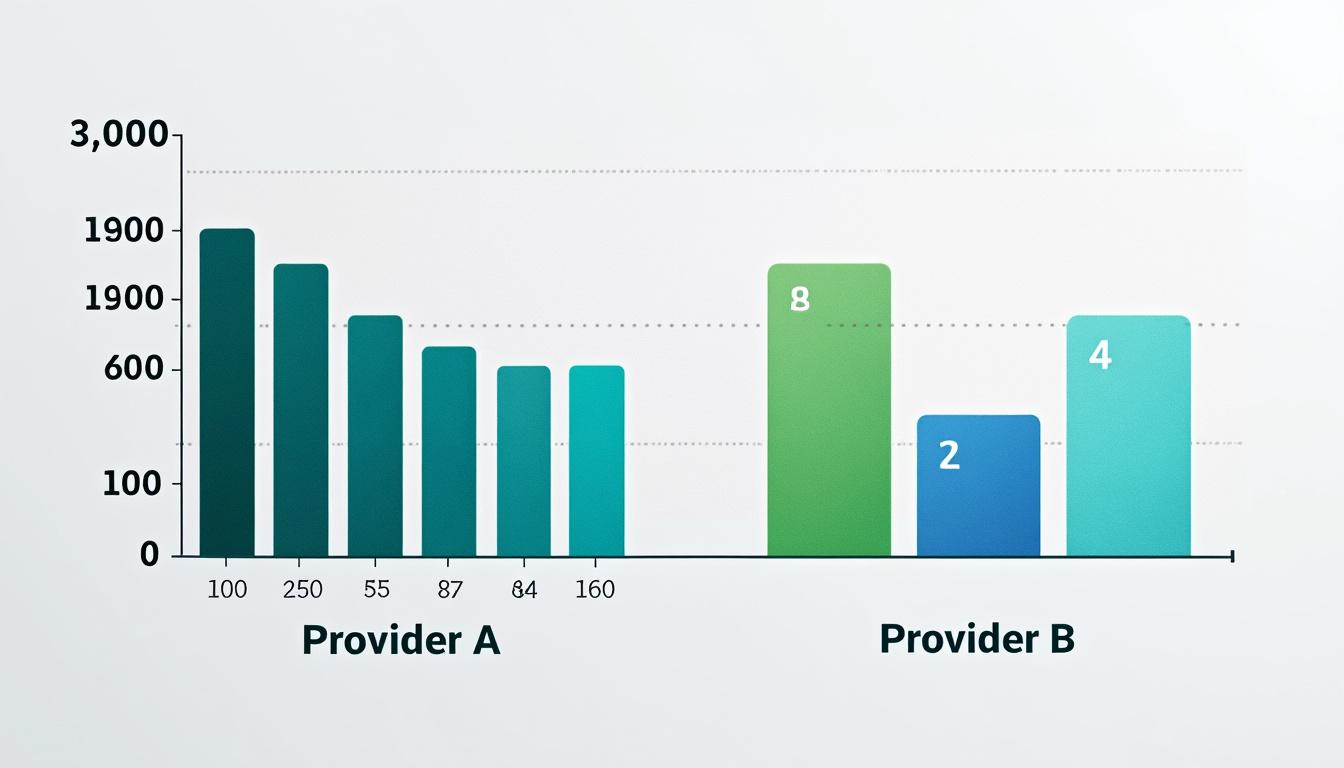 découvrez les différences clés entre engie et edf en 2026, leurs offres, tarifs et services pour mieux choisir votre fournisseur d'énergie.