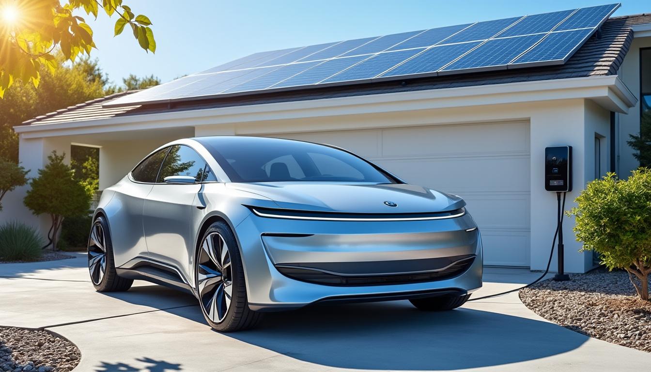 découvrez les nombreux avantages de passer à l’électrique en 2026, entre économies, respect de l'environnement et innovations technologiques.