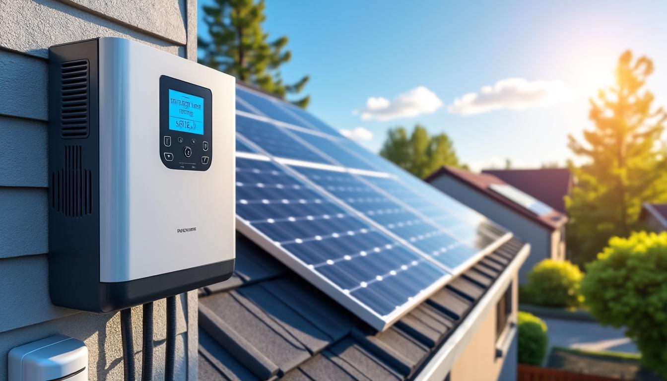 découvrez tout ce qu’il faut savoir sur la revente de surplus photovoltaïque sans certification rge, ses enjeux, avantages et démarches indispensables.