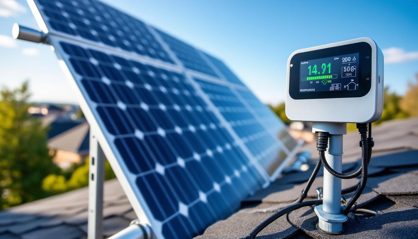 découvrez tout ce qu’il faut savoir sur la revente de surplus photovoltaïque sans certification rge, les conditions à respecter, les avantages et les démarches essentielles.