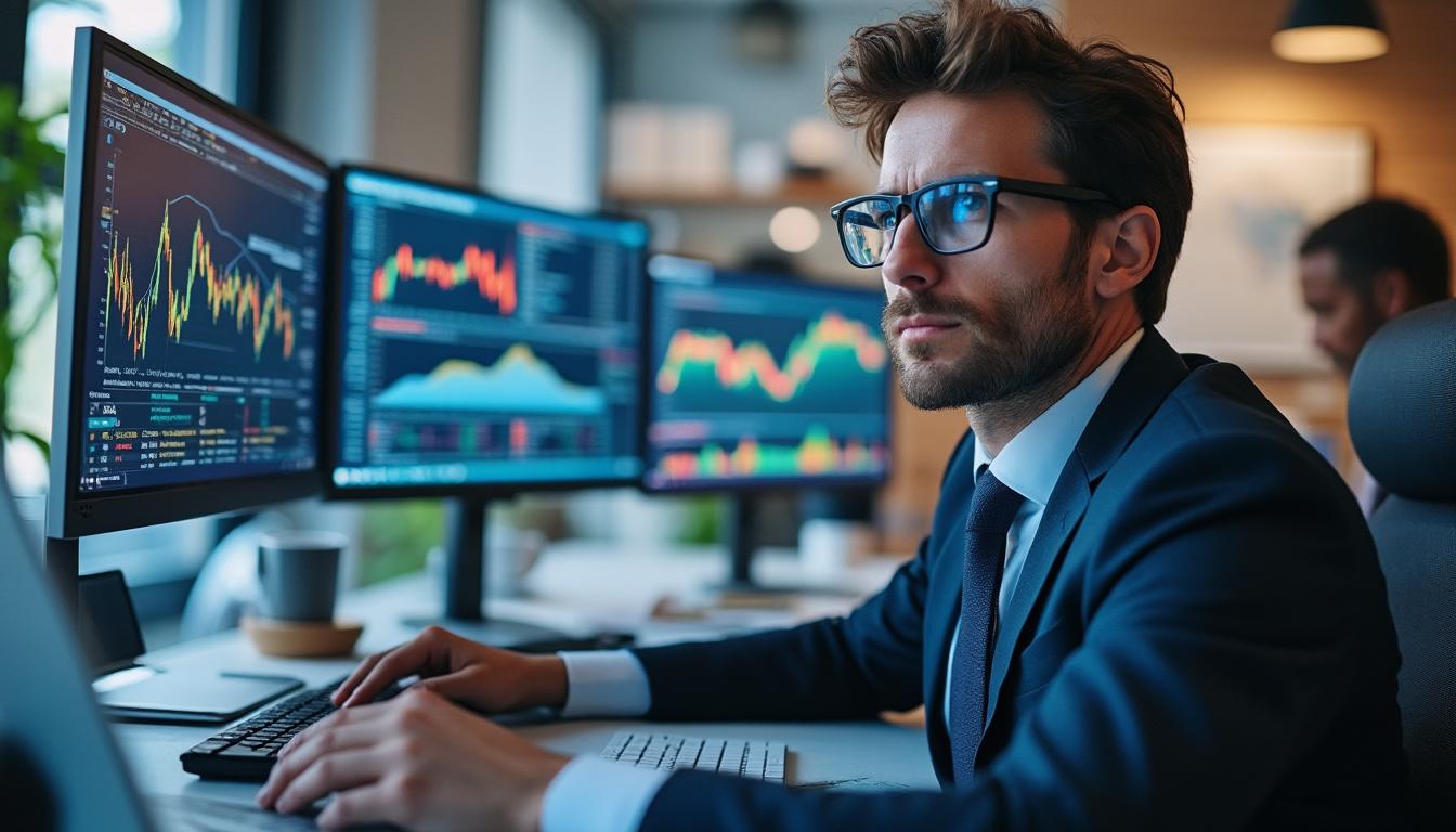 découvrez tout sur l'etn : son fonctionnement détaillé, ses avantages clés, et comment il peut bénéficier à votre investissement.