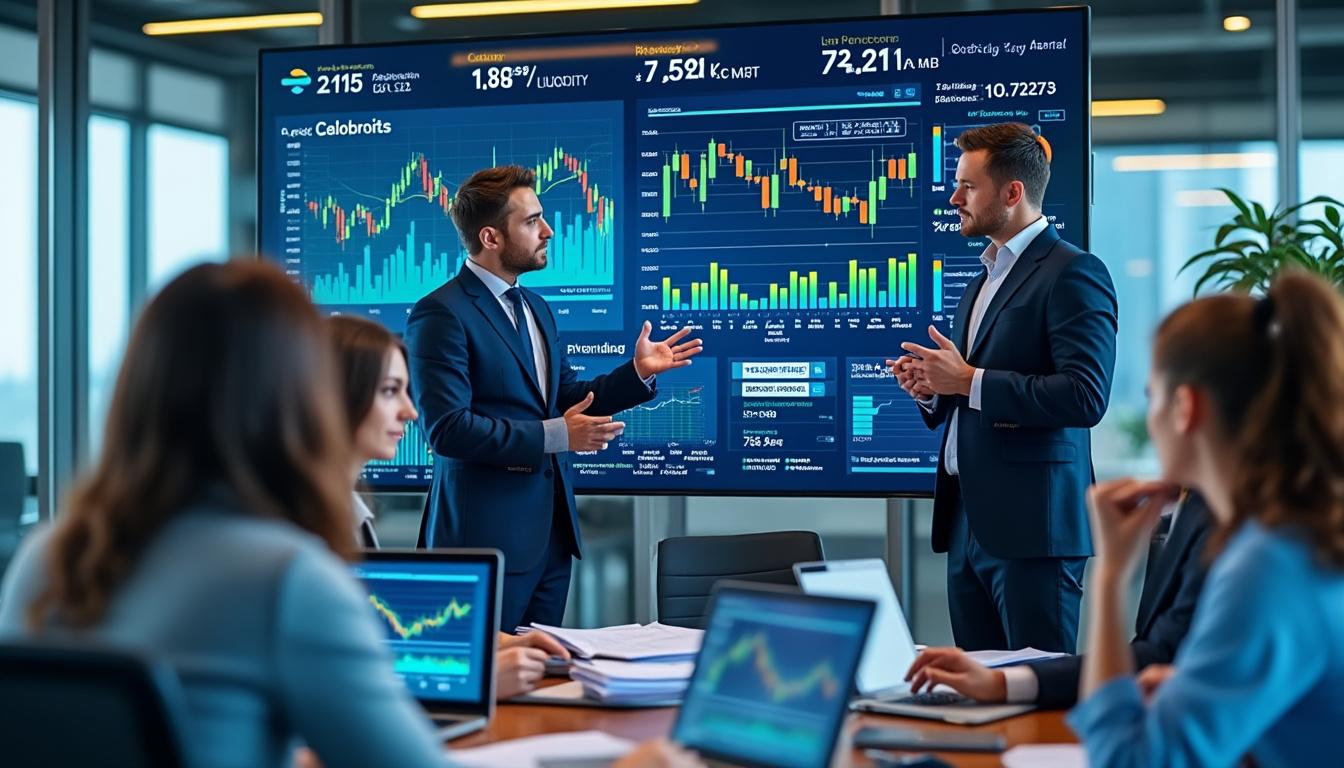 découvrez tout sur l'etn : son fonctionnement, ses avantages, et comment il peut optimiser vos investissements. guide complet et clair pour bien comprendre ce dispositif.