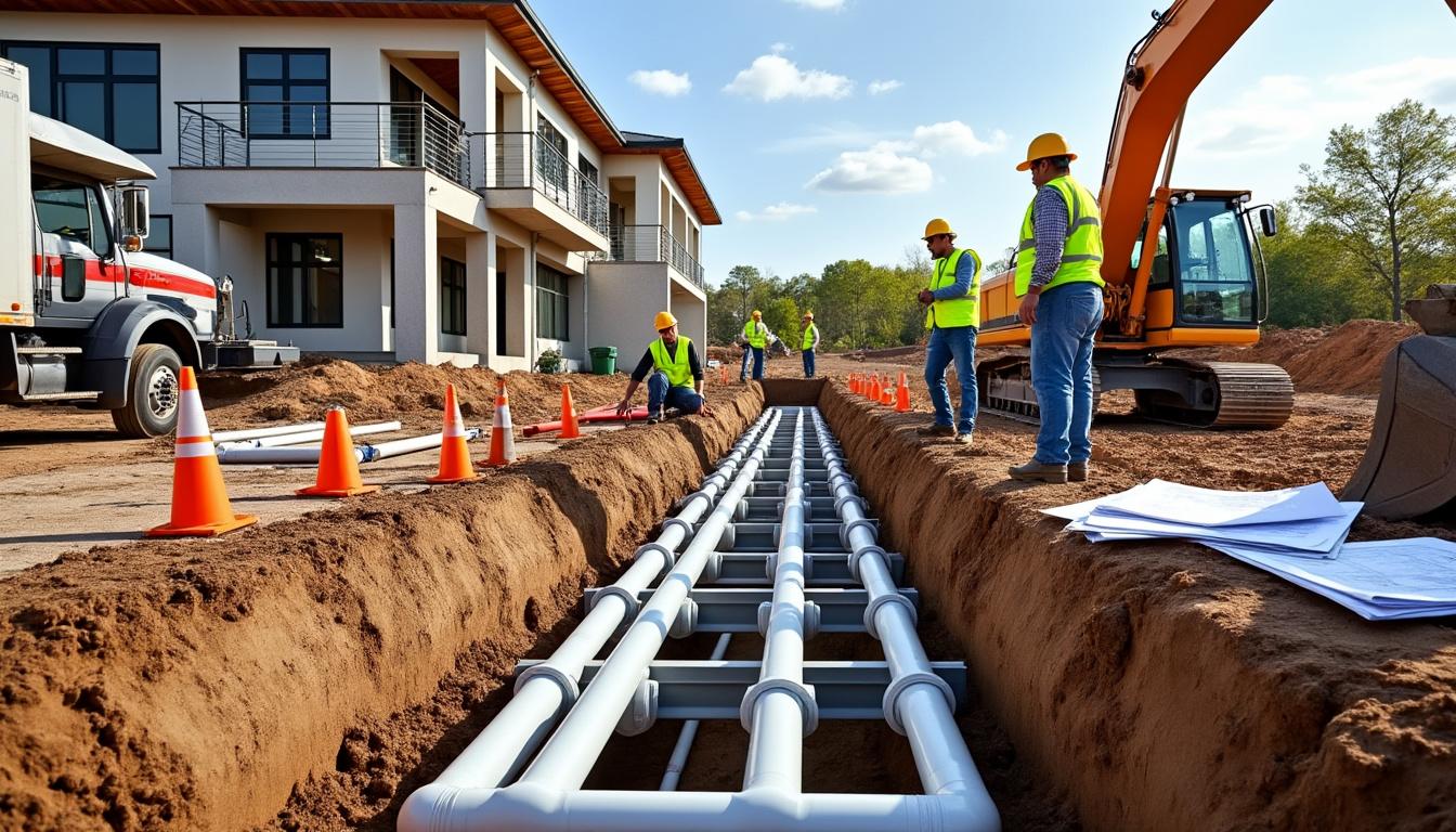 découvrez le fonctionnement du puits canadien hydraulique et ses nombreux avantages écologiques pour une maison plus saine et éco-responsable.