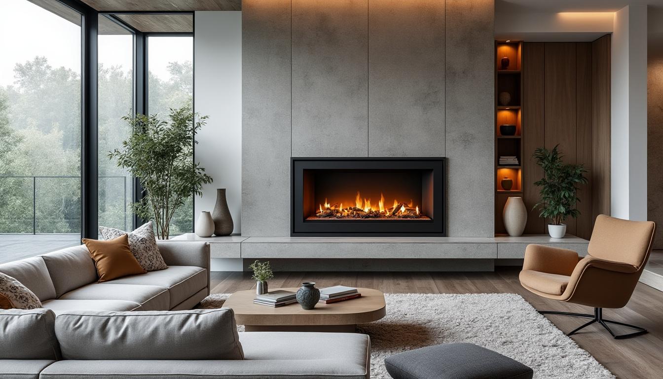 découvrez tout ce qu'il faut savoir sur l'insert cheminée : conseils pour bien choisir, installer facilement et entretenir efficacement votre insert pour un chauffage optimal.