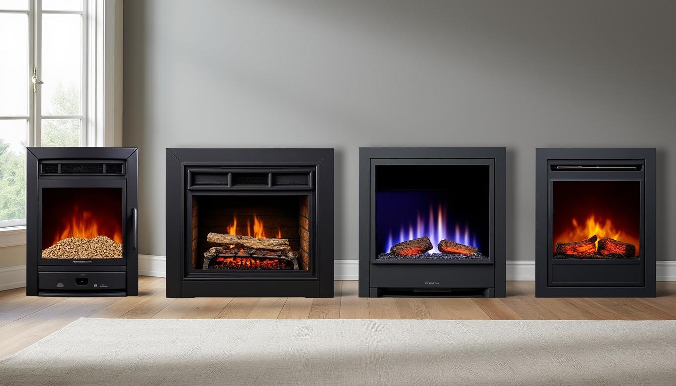 découvrez tout ce qu'il faut savoir sur l'insert cheminée : conseils pour bien choisir, guide d'installation et astuces pour un entretien optimal.