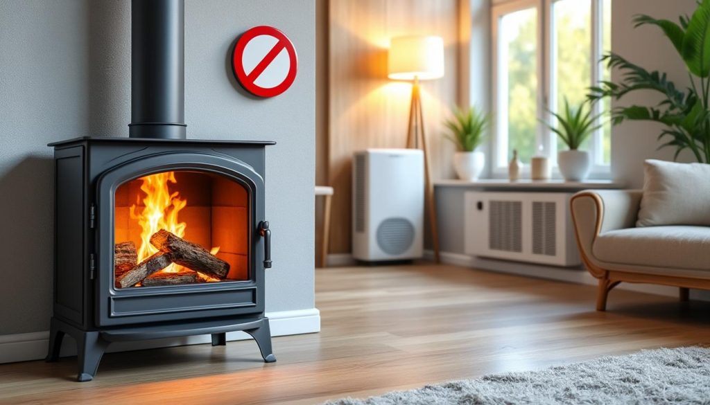 découvrez tout ce qu'il faut savoir sur l'interdiction du chauffage au bois prévue en 2026 : raisons, implications et alternatives pour un avenir plus propre.