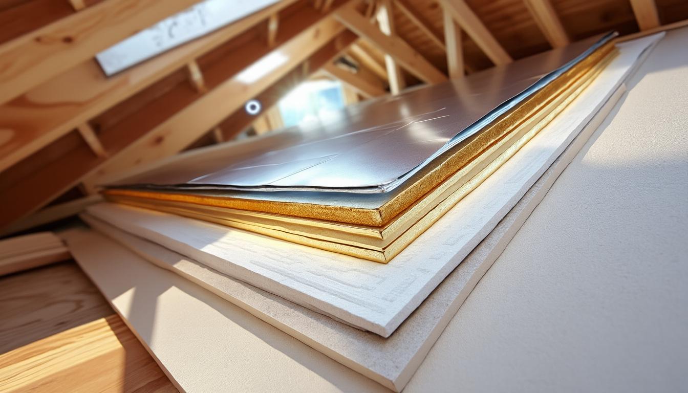 découvrez tout ce qu'il faut savoir sur l'isolant mince, ses avantages, ses caractéristiques et ses principales applications pour améliorer l'efficacité énergétique de votre habitation.