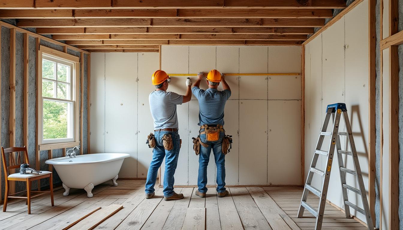 découvrez tout sur l'isolant mince : ses avantages, ses caractéristiques et ses principales applications pour optimiser l'isolation de votre maison.