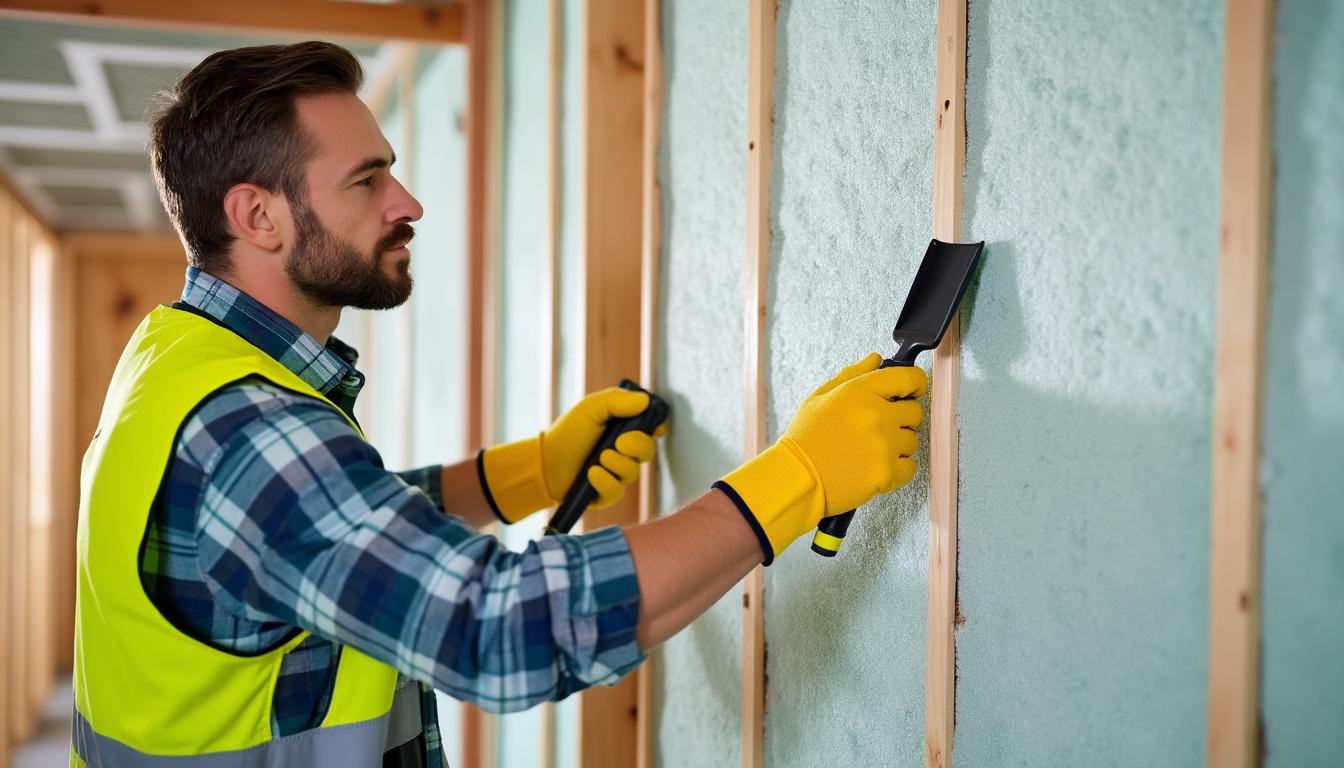 découvrez tout sur l'isolant mince : ses avantages, ses applications pratiques, et comment il peut optimiser l'isolation de vos espaces pour un confort thermique maximal.