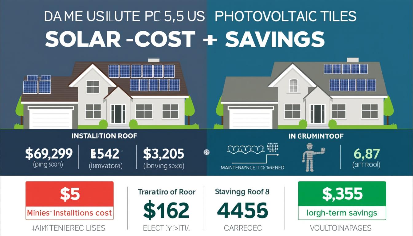 découvrez comment intégrer efficacement des tuiles photovoltaïques à votre toiture pour bénéficier de l'énergie solaire, alliant esthétique et performance énergétique.
