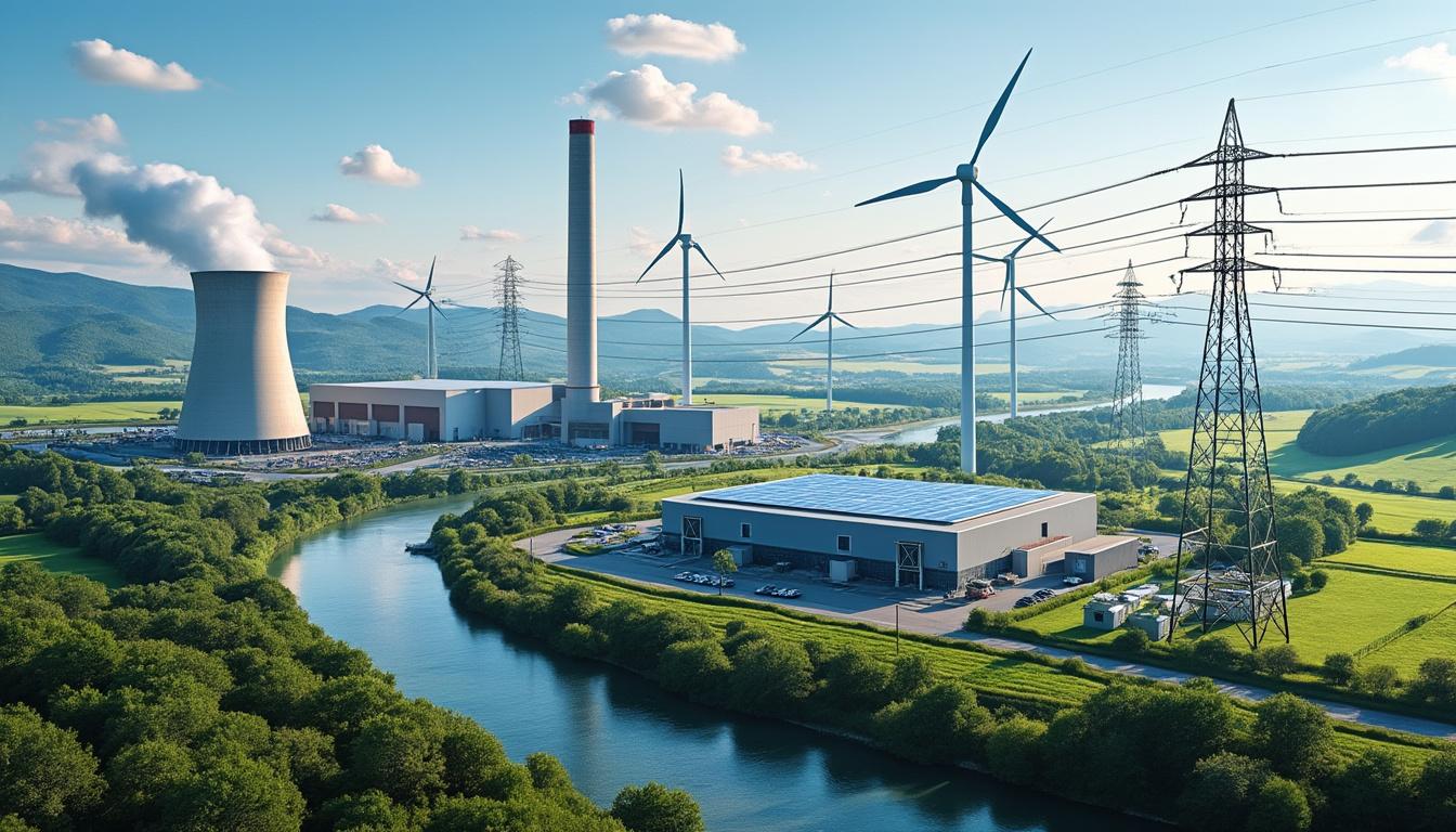 découvrez les causes principales de l'augmentation de l'électricité en 2026 et ses impacts essentiels à connaître pour mieux anticiper vos dépenses énergétiques.