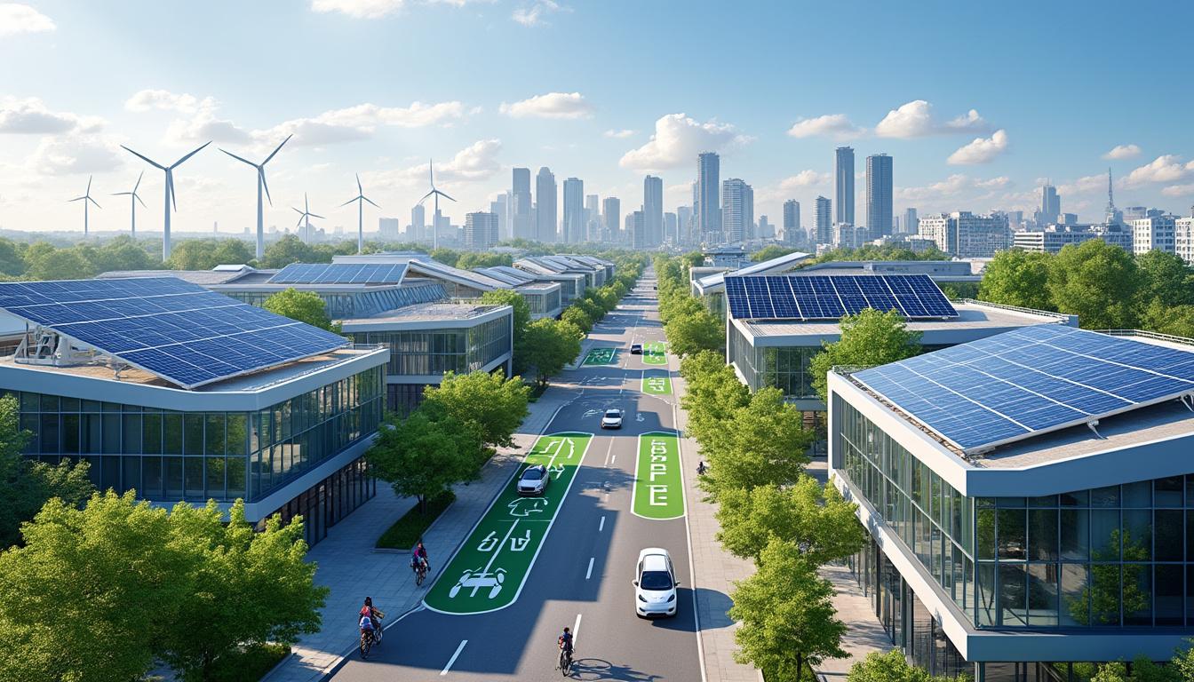 découvrez les principales causes de l'augmentation prévue de l'électricité en 2026 et ses impacts essentiels à connaître pour mieux vous préparer aux changements à venir.