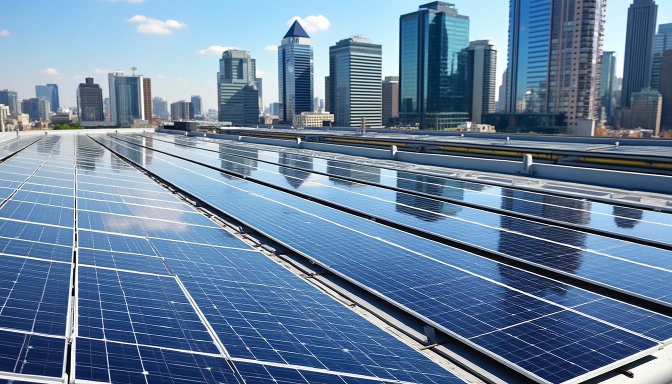 découvrez notre avis complet sur urban solar, la solution solaire urbaine innovante pour optimiser votre énergie renouvelable en milieu citadin.