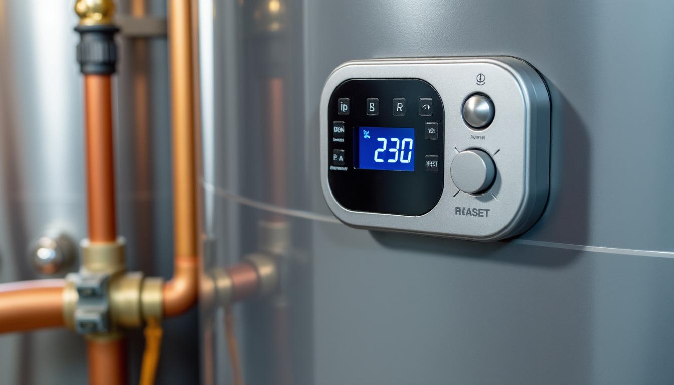découvrez le fonctionnement du ballon eau chaude thermodynamique et ses avantages pour 2026. profitez d'une solution économique, écologique et performante pour chauffer votre eau sanitaire.
