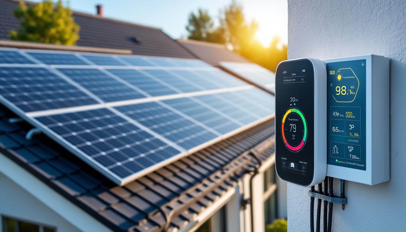 découvrez comment la batterie virtuelle edf révolutionne la gestion de votre énergie et optimise votre consommation grâce à ce nouveau service innovant.