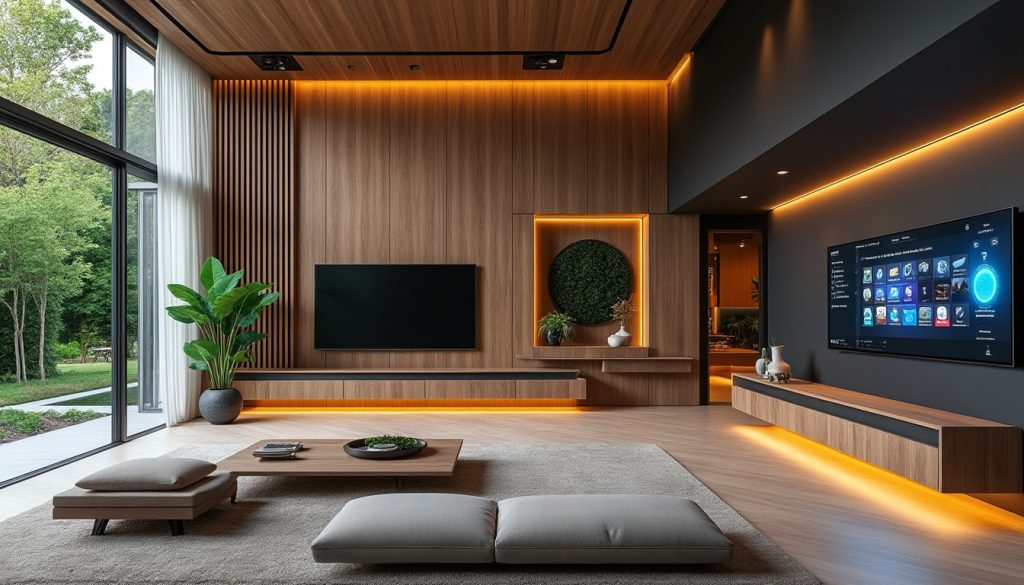 découvrez les dernières tendances et innovations pour votre maison bbc, alliant confort, économie d'énergie et design moderne pour un habitat durable et agréable.