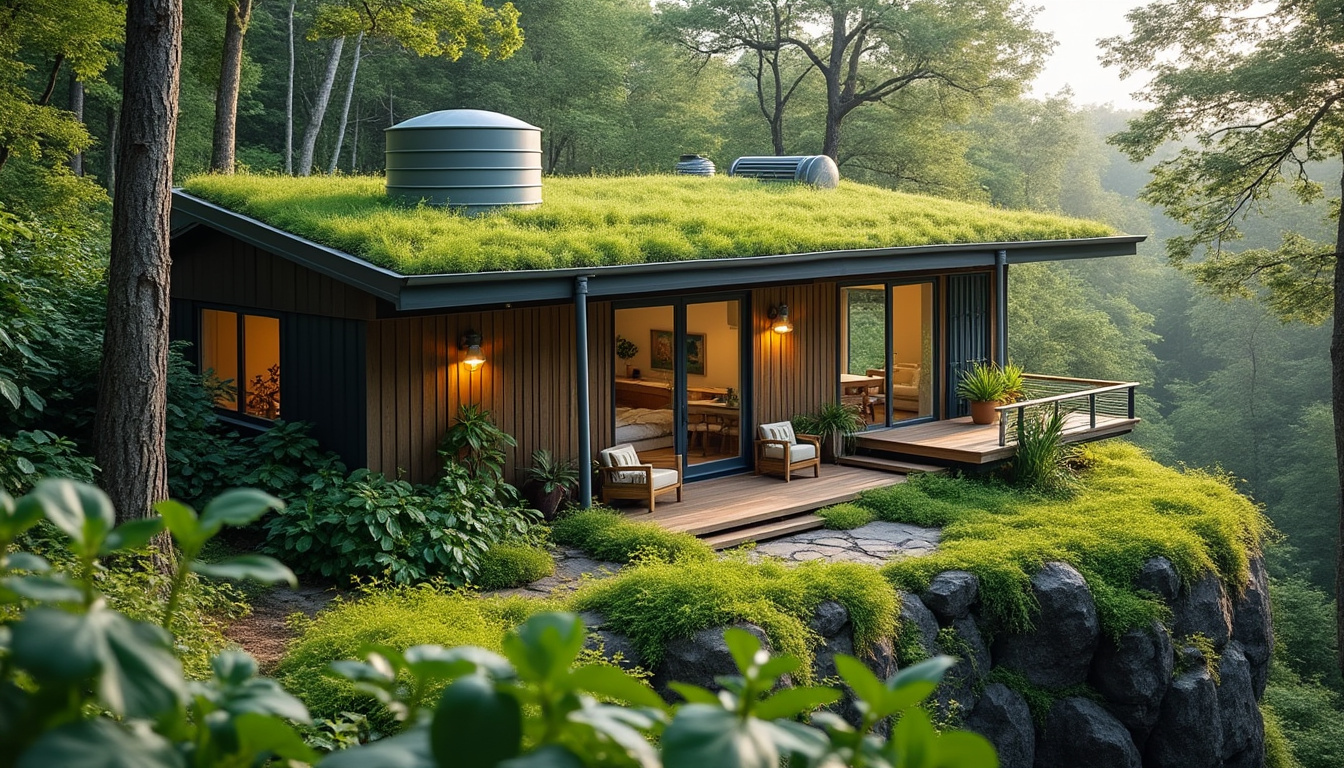 découvrez les dernières tendances et innovations pour une maison bbc alliant confort, économies d'énergie et respect de l'environnement.