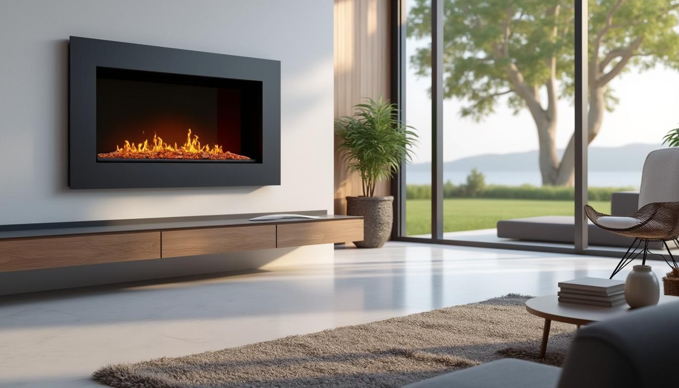 découvrez pourquoi le chauffage au bois sera interdit en 2027 et ce que cette réglementation implique pour votre maison, ainsi que les alternatives possibles pour un chauffage durable.