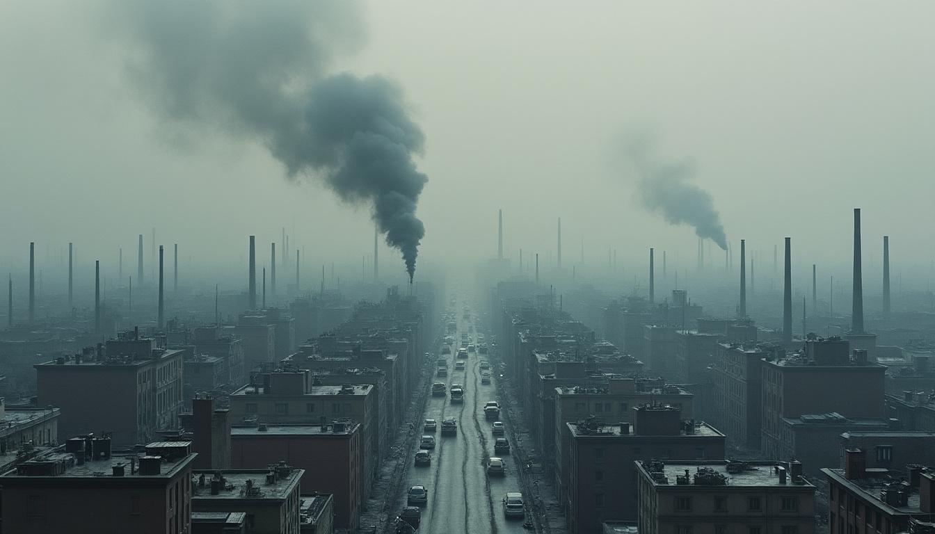 découvrez les implications de l'interdiction du chauffage au bois en 2027 et comment préparer votre maison à cette transition énergétique incontournable.