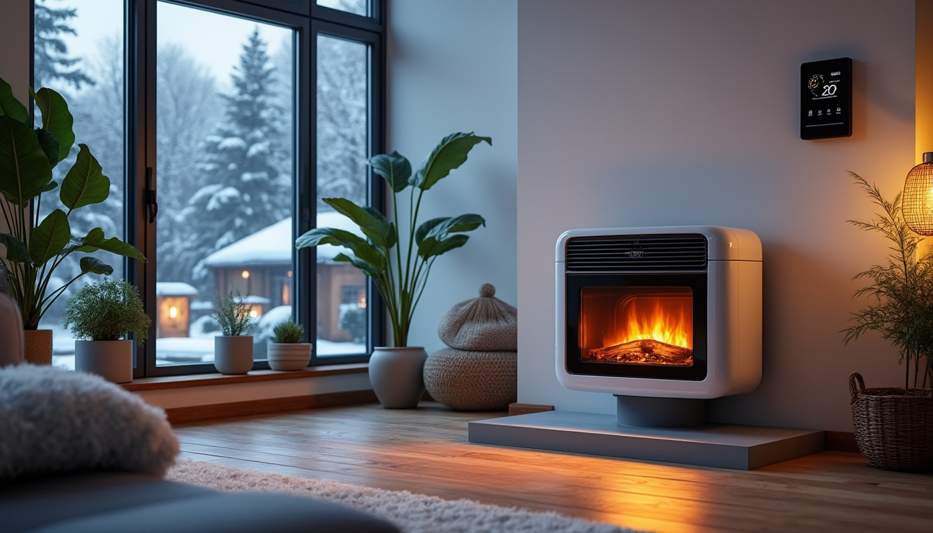 découvrez pourquoi le chauffage au bois sera interdit en 2026 et explorez les alternatives efficaces et écologiques pour vous chauffer dès maintenant.