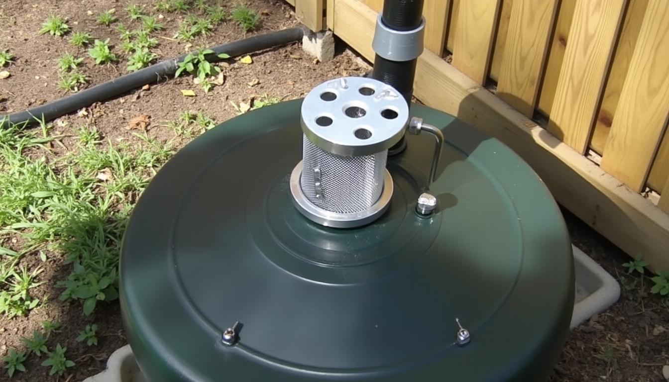 découvrez comment choisir un récupérateur d'eau efficace pour économiser l'eau chez vous, réduire vos factures et adopter un mode de vie écologique.