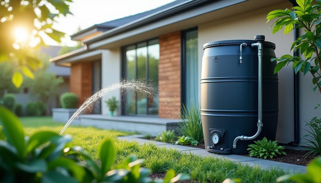 découvrez comment choisir un récupérateur d'eau efficace pour économiser l'eau chez vous et réduire votre facture tout en adoptant une démarche écologique.