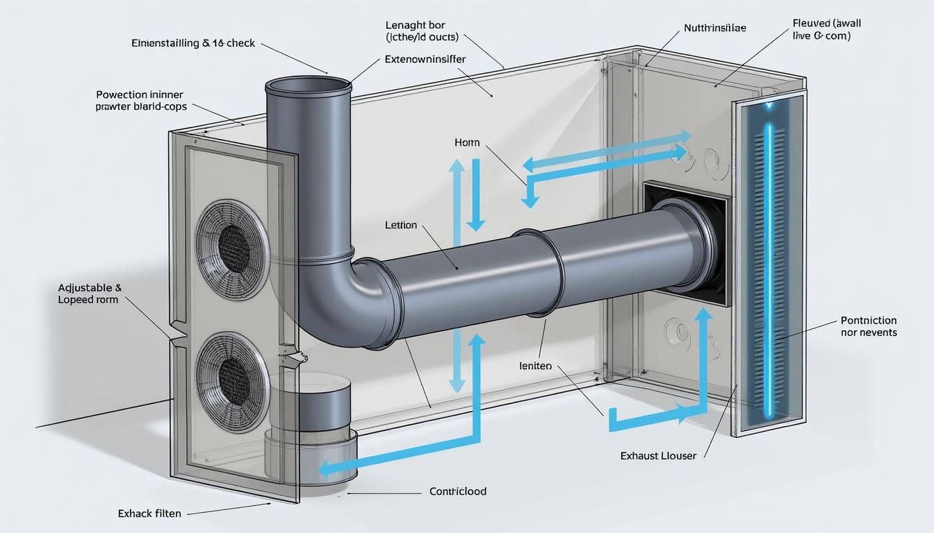 découvrez comment un puits canadien optimise la ventilation de votre maison en utilisant la température du sol pour renouveler l'air intérieur de manière naturelle et efficace.