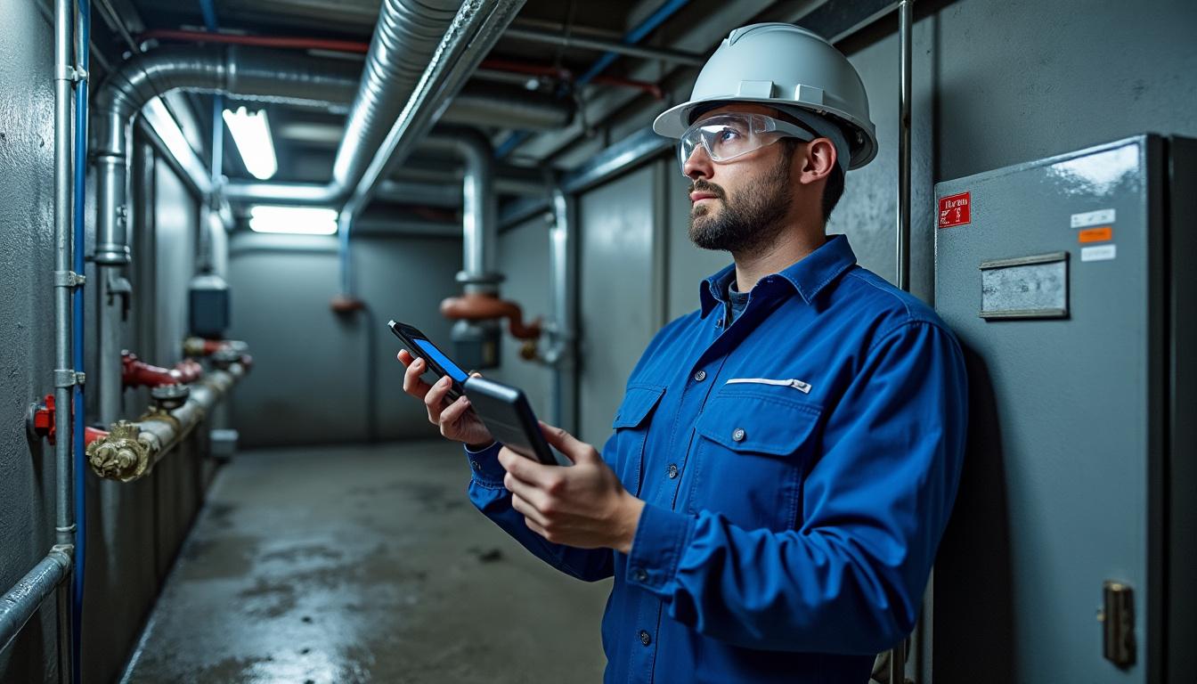 découvrez comment un puits canadien optimise la ventilation de votre maison en utilisant la géothermie pour réguler la température de l'air intérieur toute l'année.