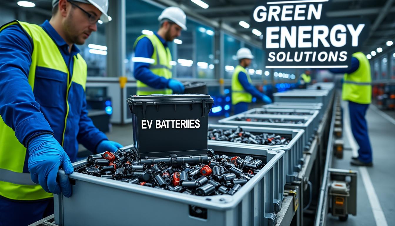 découvrez notre comparatif des voitures électriques 2026 pour trouver le modèle parfait selon vos besoins, autonomie, prix et performance.