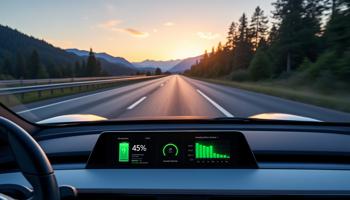 découvrez l'autonomie réelle des voitures électriques en 2026 et les facteurs qui influencent leur performance pour mieux préparer vos déplacements.